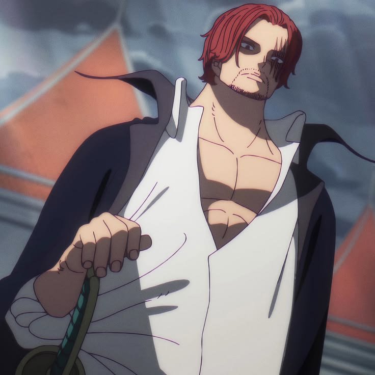 Shanks — Image 21